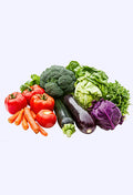 Vegetables