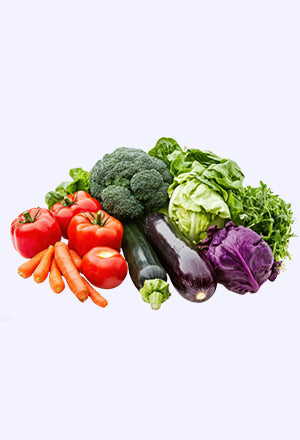 Vegetables