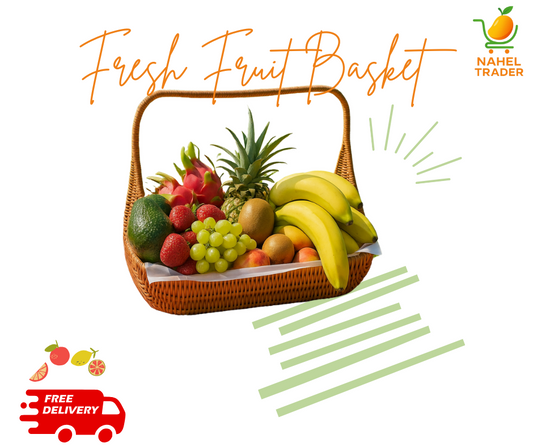 Fruit Basket