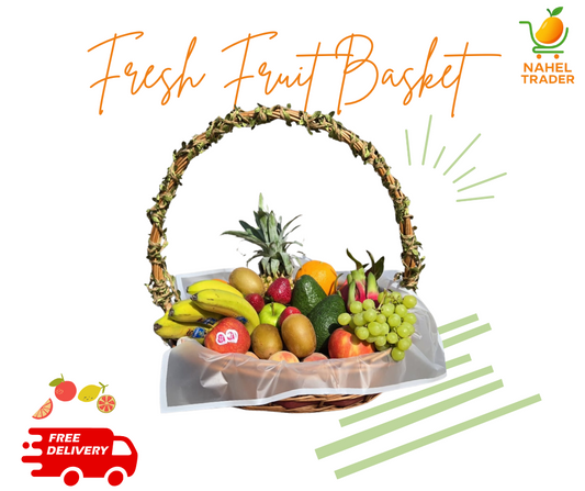 Fruit Basket