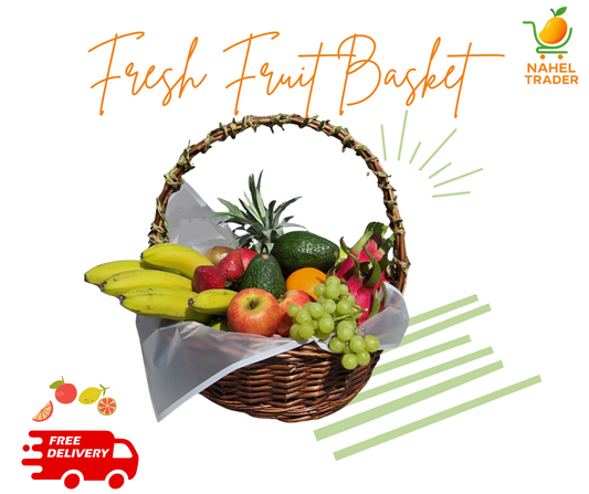 Fruit Basket