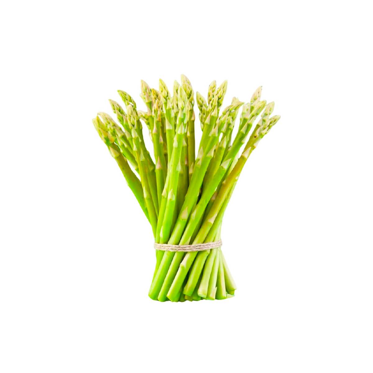asparagus baby