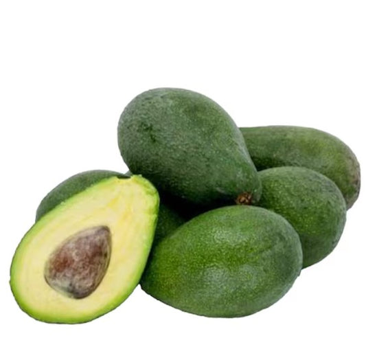 Avacado Fuerte