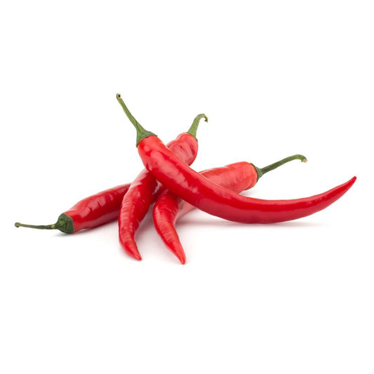 Red Chilli