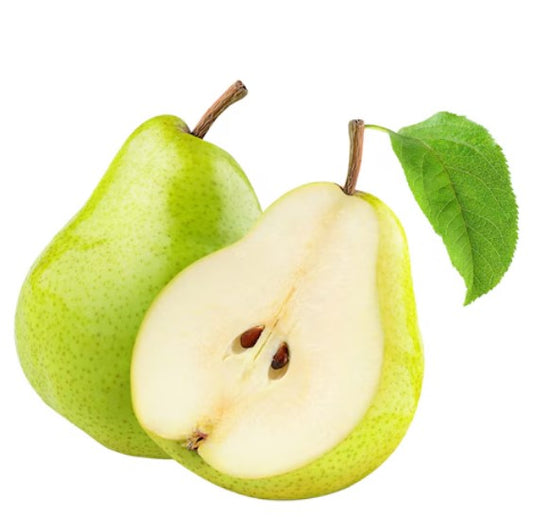 D Anjoua Pear