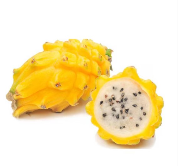 Pithaya / Dragon fruit yellow