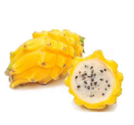 Pithaya / Dragon fruit yellow