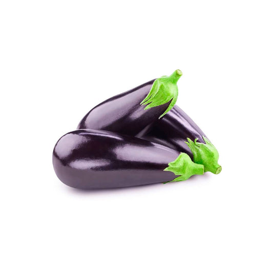 Eggplant big