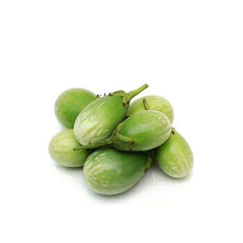 egg plant green