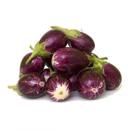 eggplant gujrati