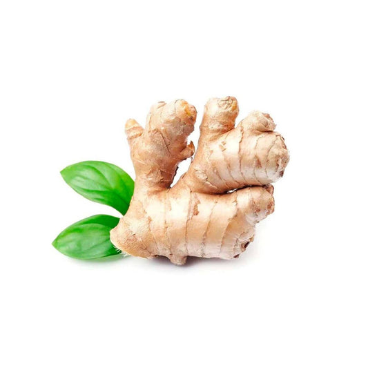 Ginger