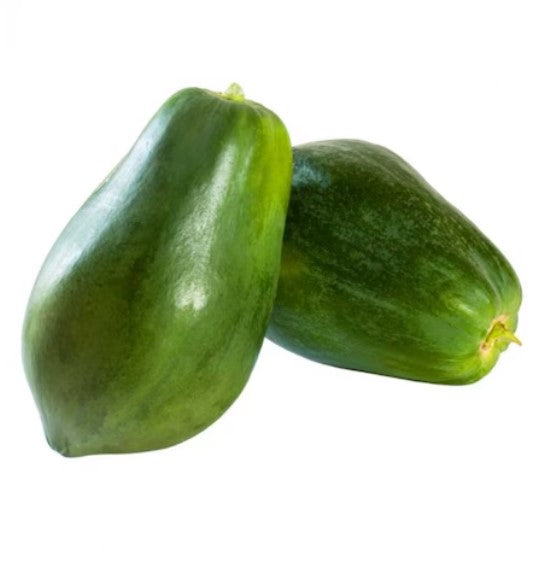 Green Papaya