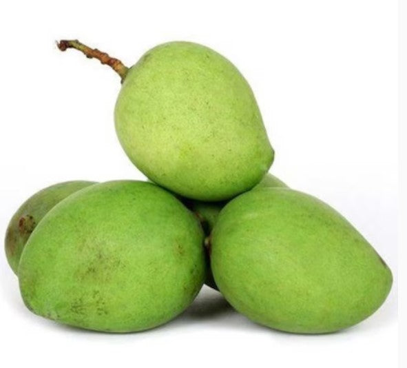 Mango Green