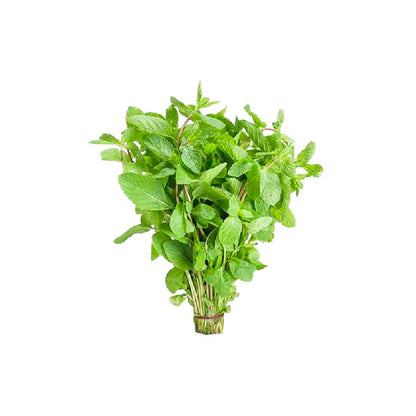 Mint Organic