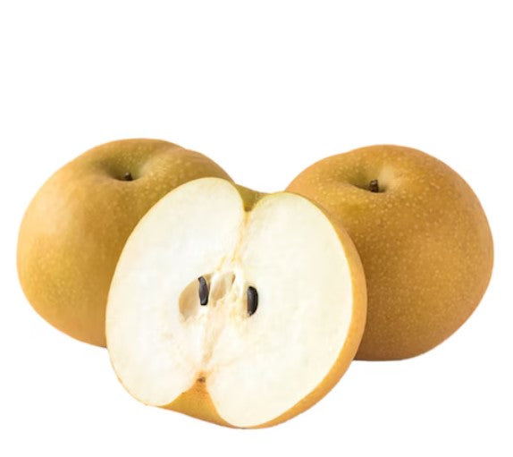 Nashi Pear
