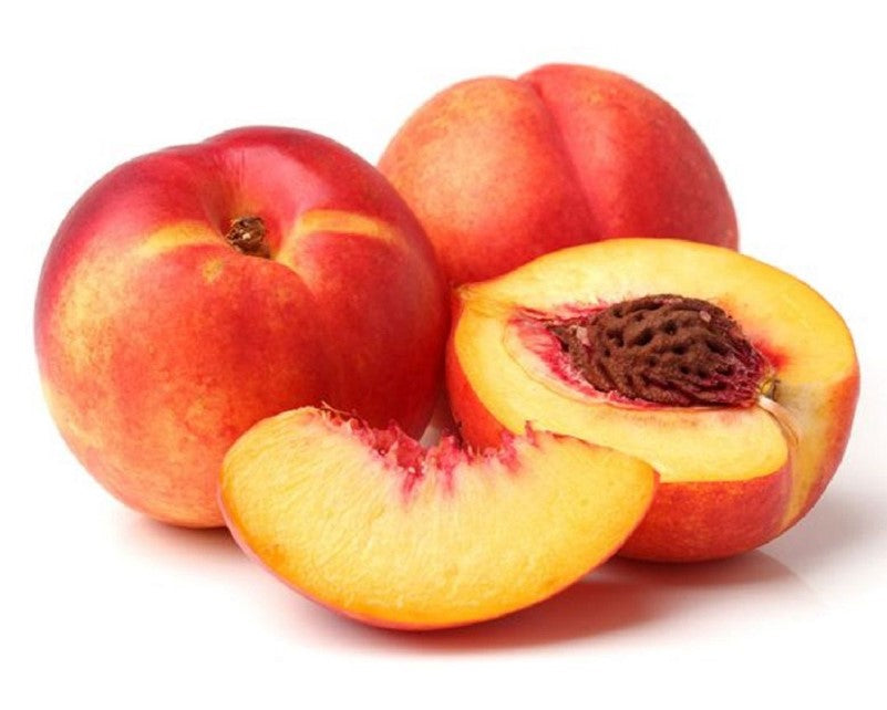Nectraines