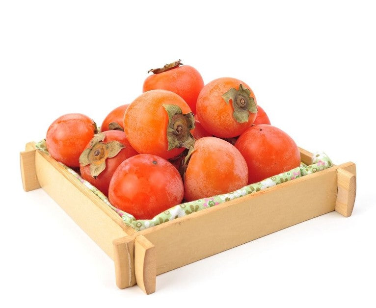 Persimmons Kaka Fruit