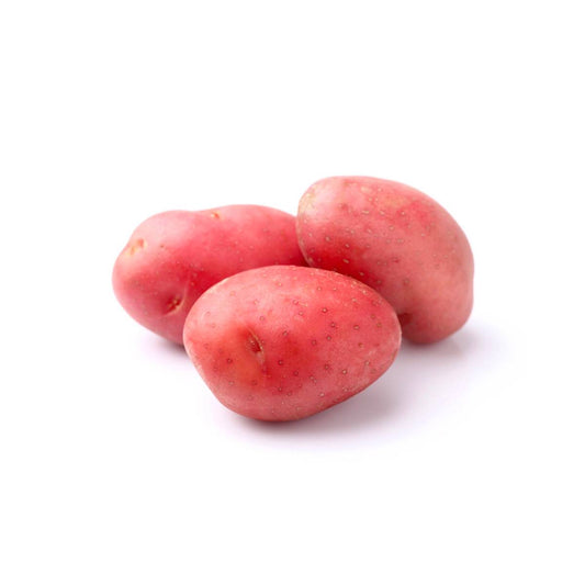 Potato Red