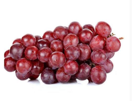 Red Grapes