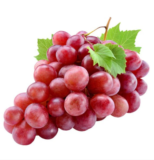Grapes Red seedless