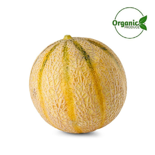 Rock Melon