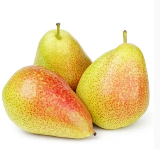 Rosemary pear