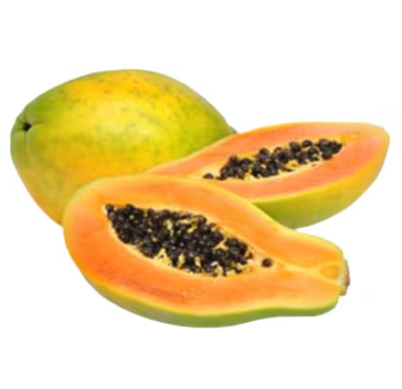 Solo Papaya