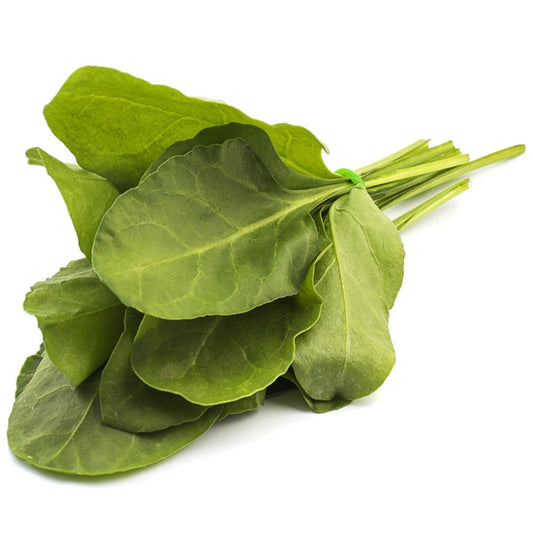 Spinach Palak