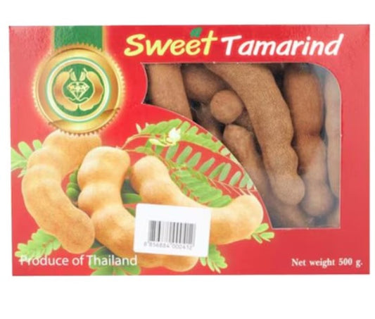 Sweet Tamarind