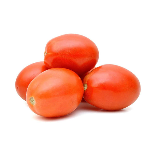 Tomato plum