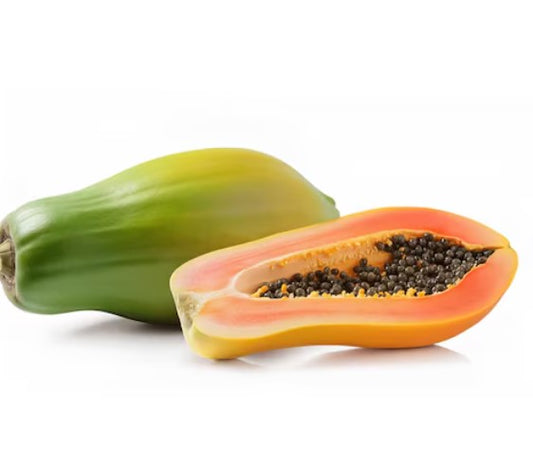 Yellow Papaya