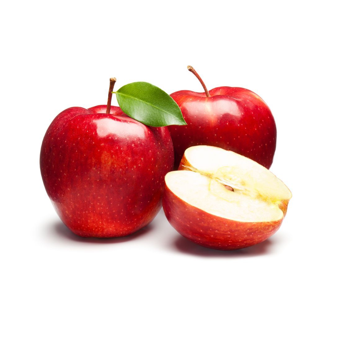 Apple Red