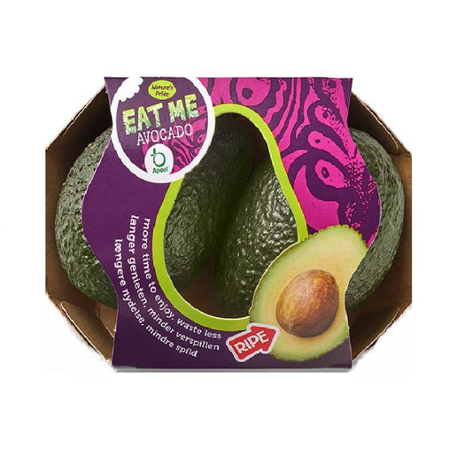 Avocado Ready to eat