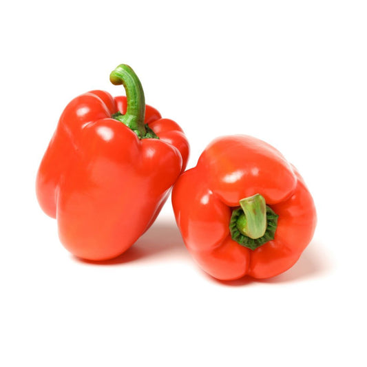 Capsicum Red