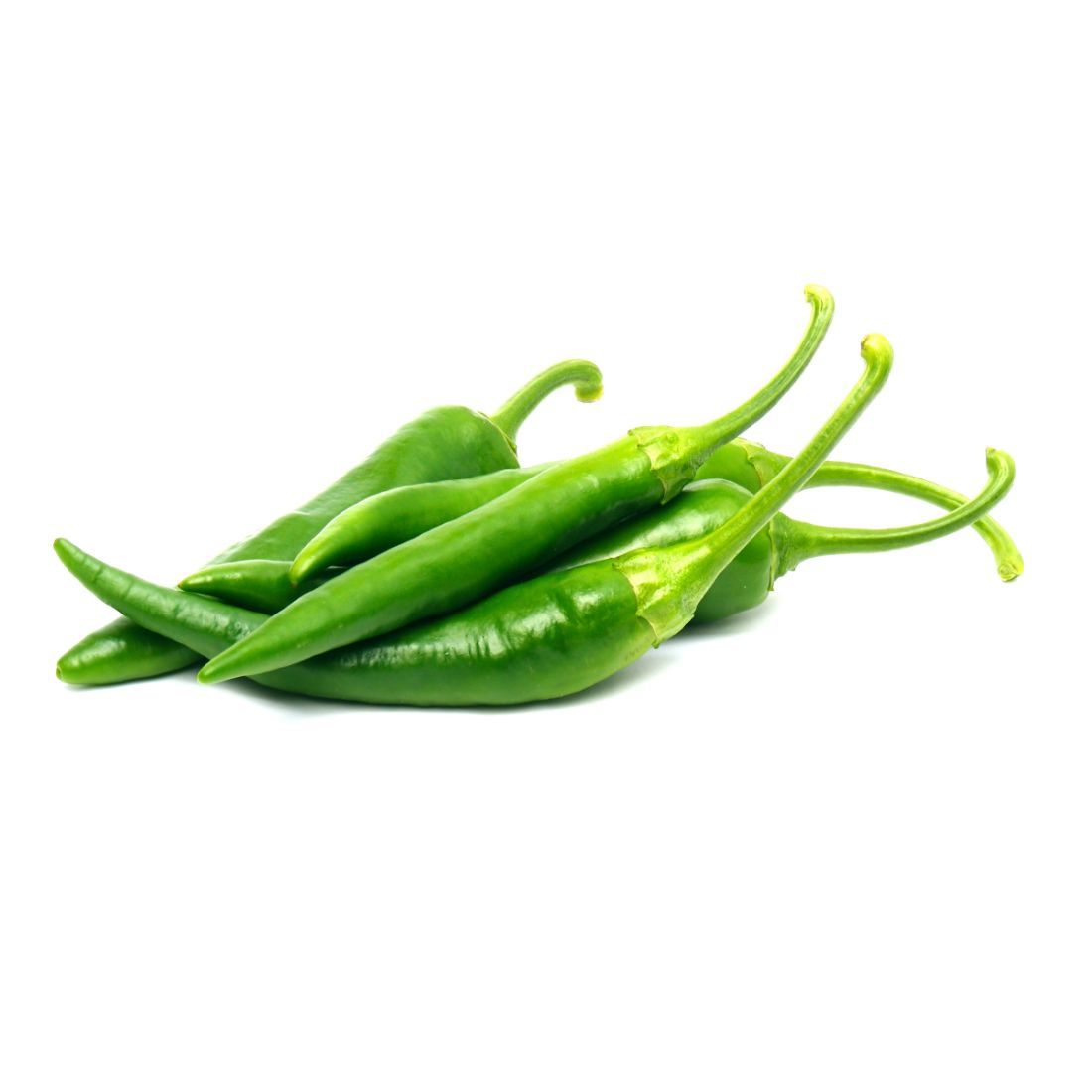 Green Chilli
