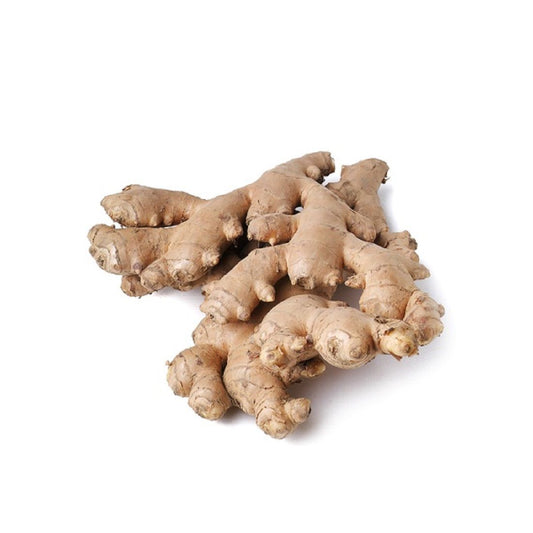 Ginger
