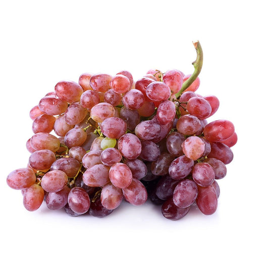Grapes Red seedless