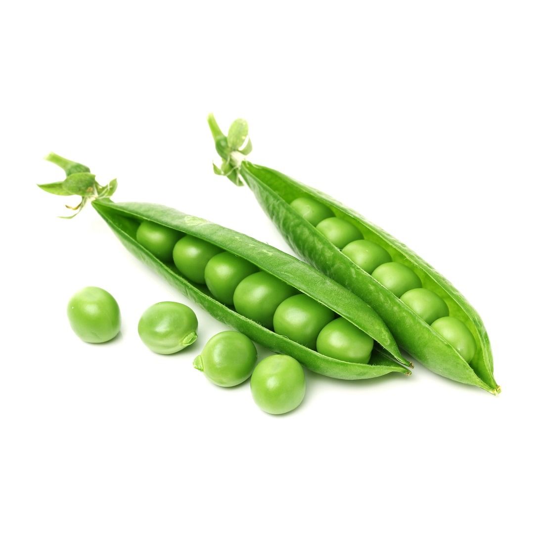 Green peas