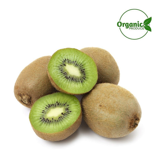 Kiwi organic