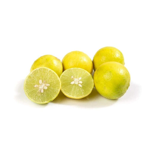 Lime Yellow