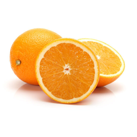 Orange Valencia