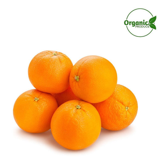 Orange Valencia