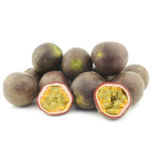 Passion Fruit