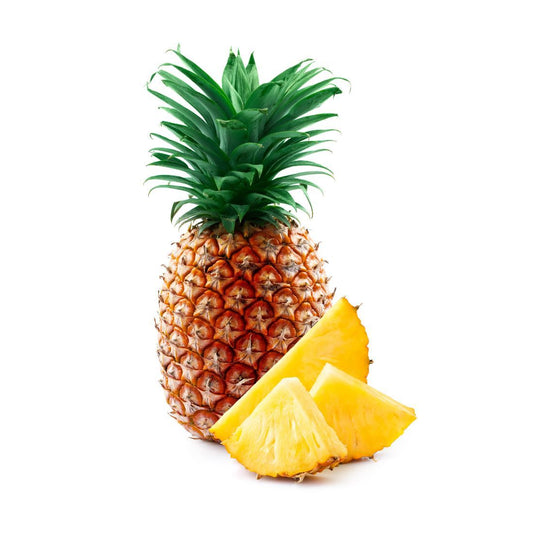 Pineapple whole