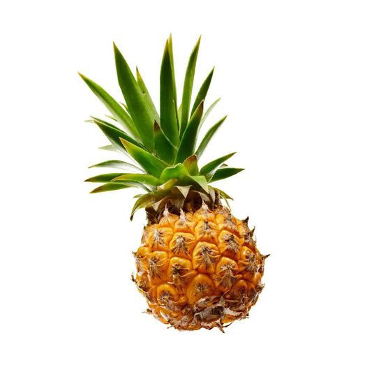 Pineapple baby
