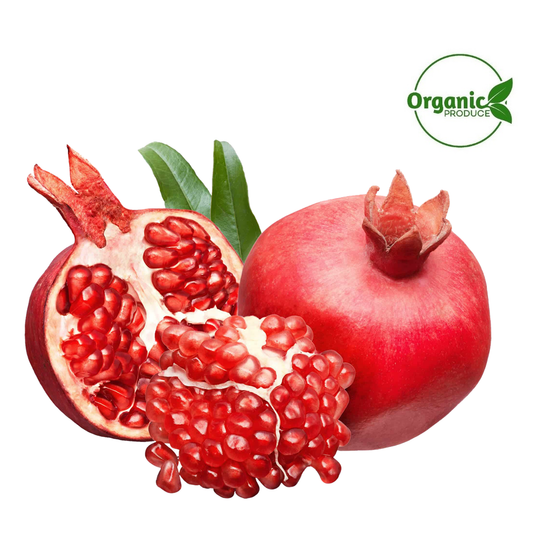 Pomegranate