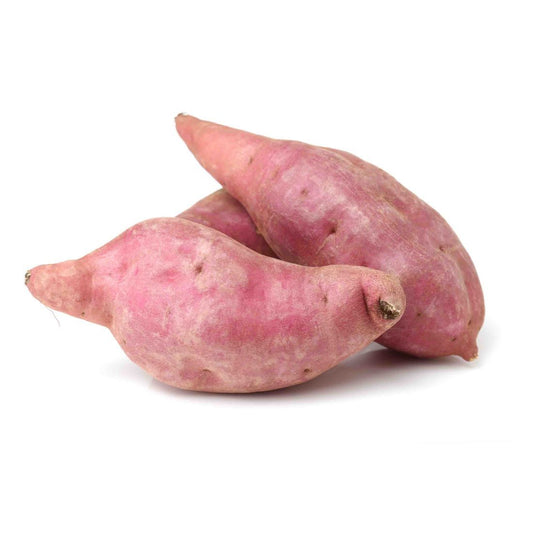 Sweet Potato