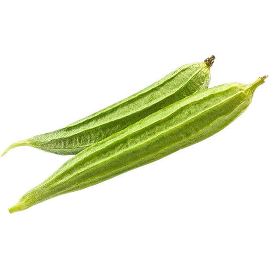 Ridge gourd