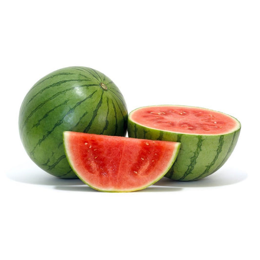 Watermelon seedless