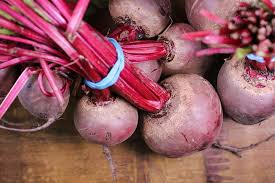 beetroot